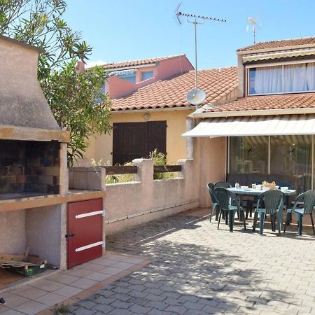 Maison 5 Pieces, 8 Couchages, Terrasse, Proche Plage Et Commerces - Saint Pierre La Mer - Fr-1-229D-240 エクステリア 写真