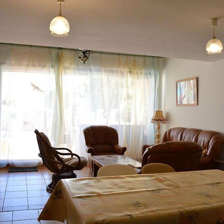 Maison 5 Pieces, 8 Couchages, Terrasse, Proche Plage Et Commerces - Saint Pierre La Mer - Fr-1-229D-240 エクステリア 写真