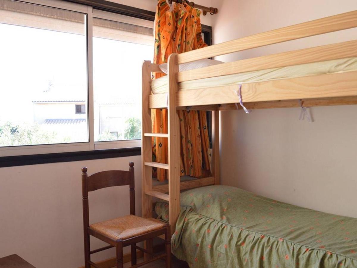Maison 5 Pieces, 8 Couchages, Terrasse, Proche Plage Et Commerces - Saint Pierre La Mer - Fr-1-229D-240 エクステリア 写真