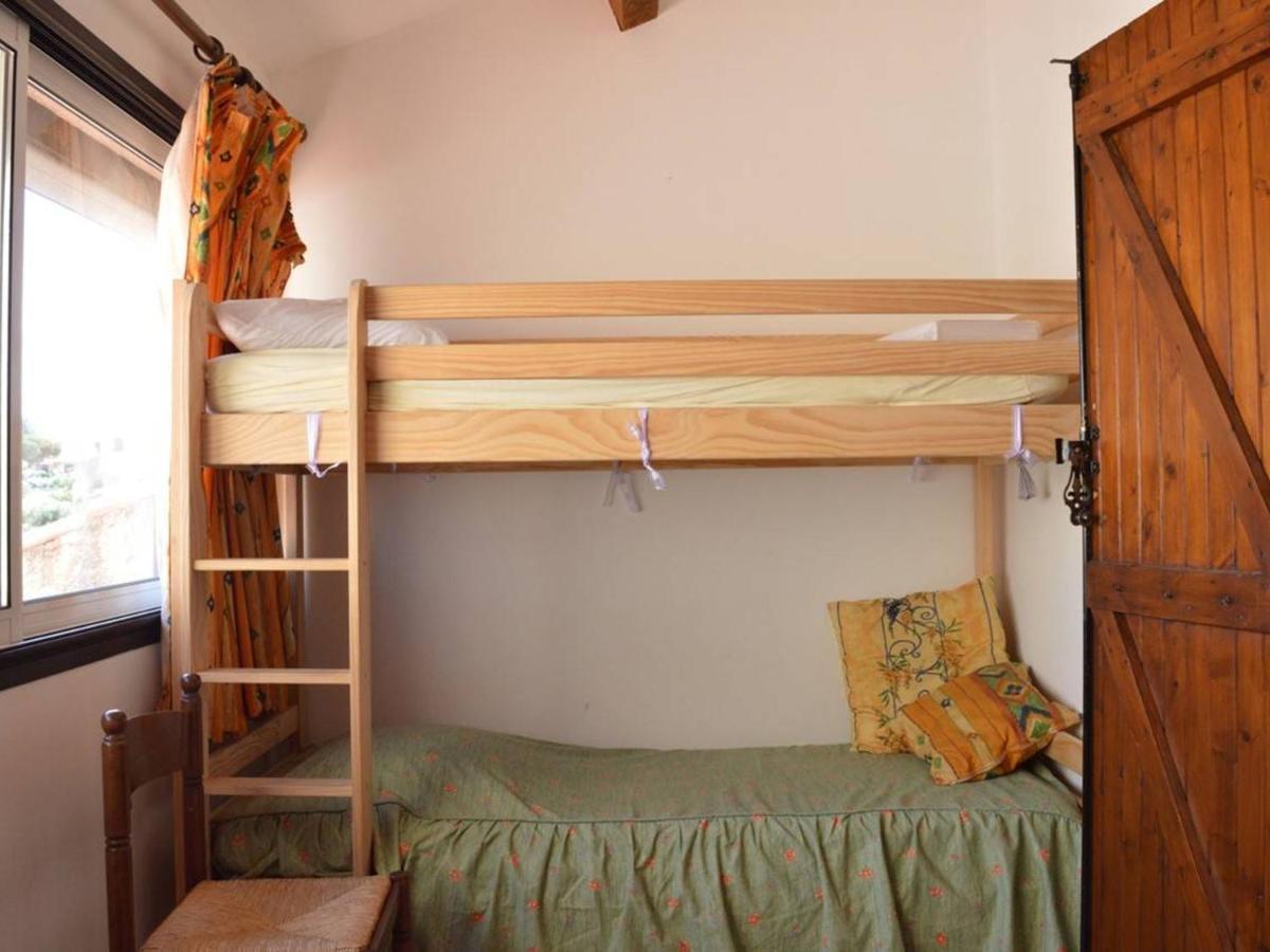 Maison 5 Pieces, 8 Couchages, Terrasse, Proche Plage Et Commerces - Saint Pierre La Mer - Fr-1-229D-240 エクステリア 写真