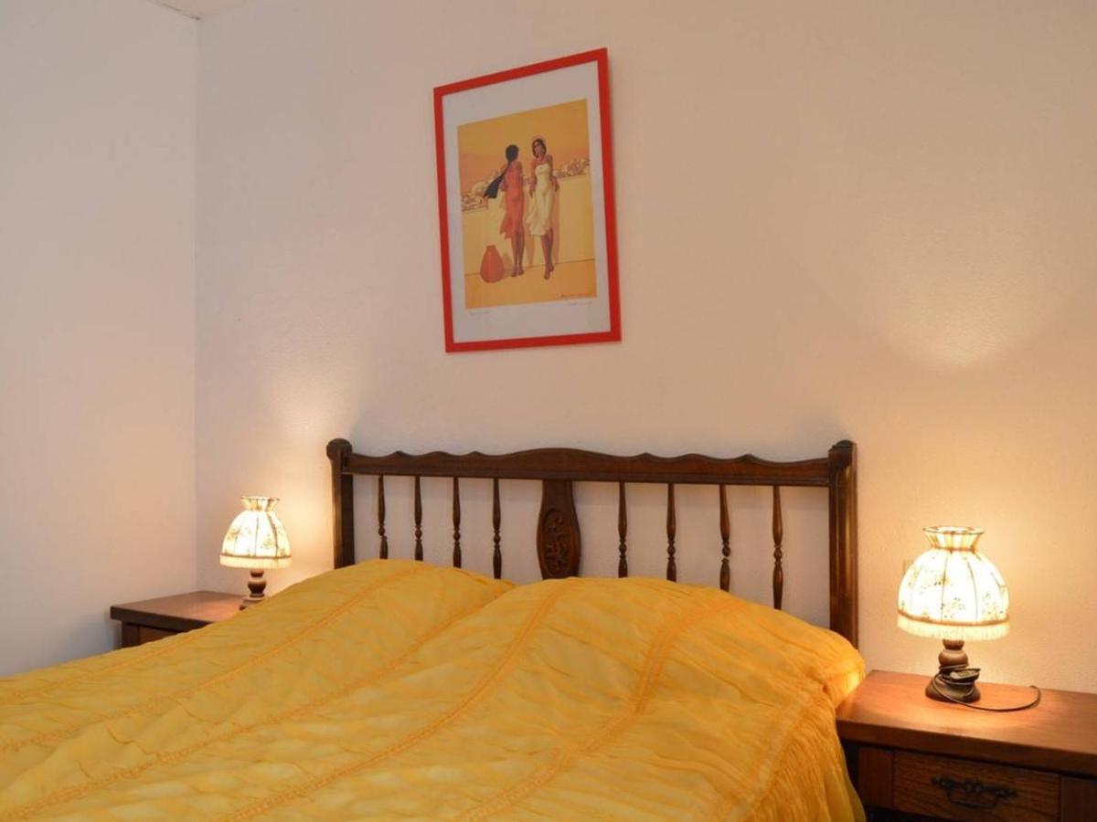Maison 5 Pieces, 8 Couchages, Terrasse, Proche Plage Et Commerces - Saint Pierre La Mer - Fr-1-229D-240 エクステリア 写真