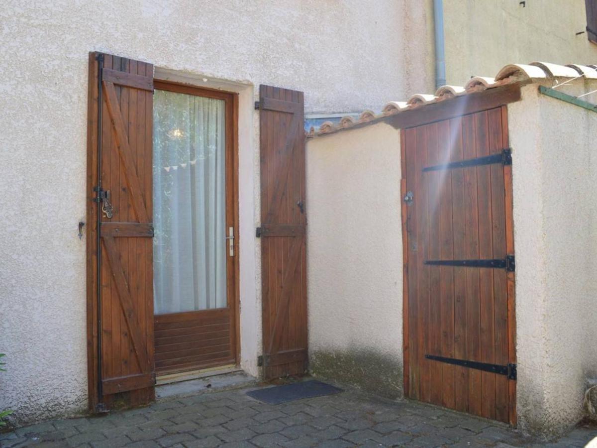Maison 5 Pieces, 8 Couchages, Terrasse, Proche Plage Et Commerces - Saint Pierre La Mer - Fr-1-229D-240 エクステリア 写真