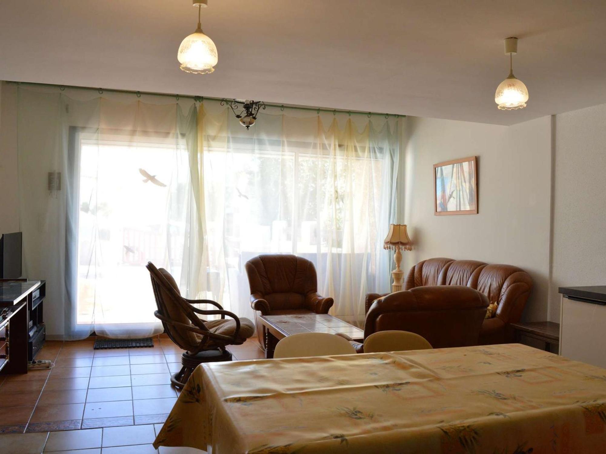 Maison 5 Pieces, 8 Couchages, Terrasse, Proche Plage Et Commerces - Saint Pierre La Mer - Fr-1-229D-240 エクステリア 写真