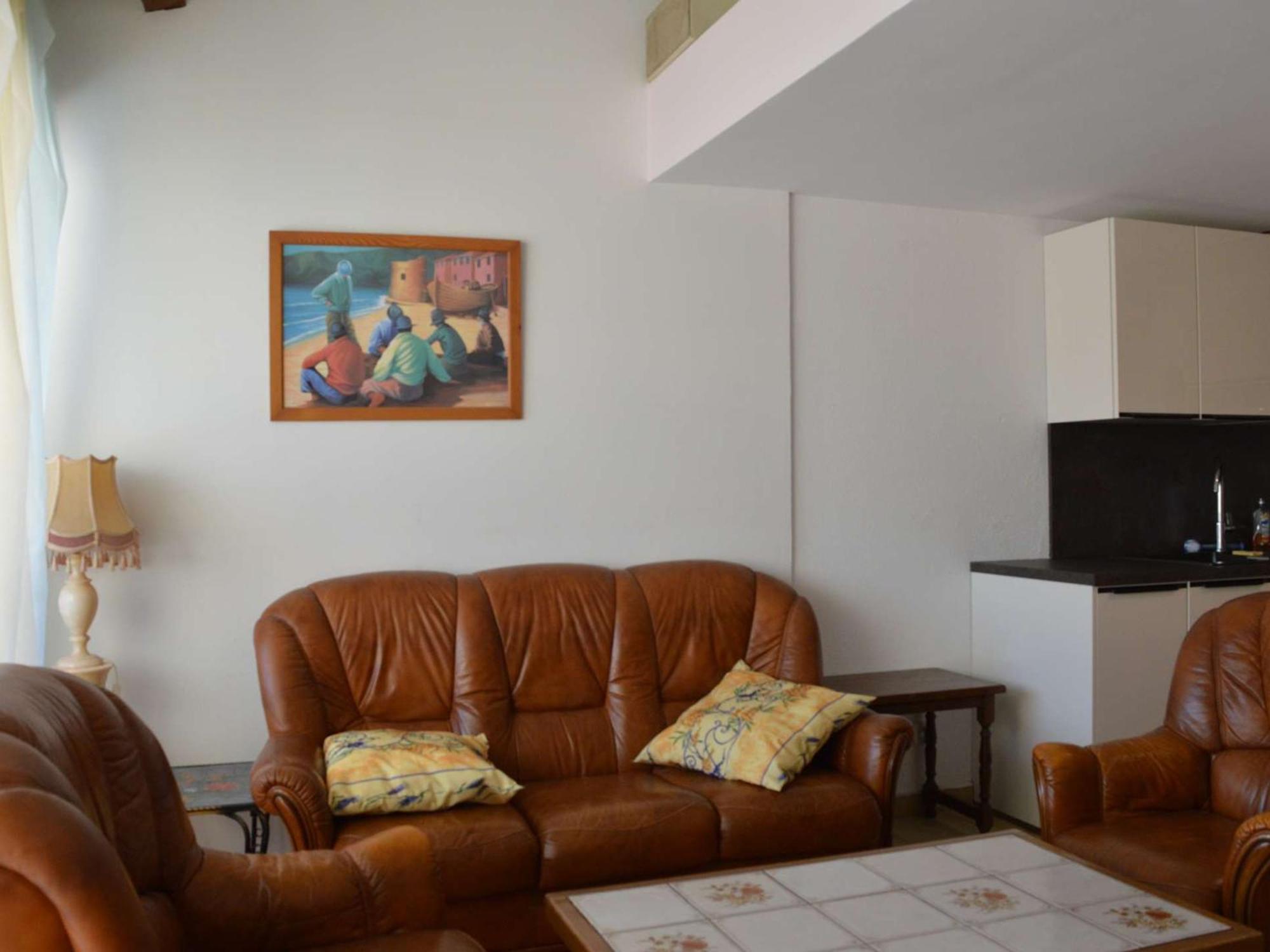 Maison 5 Pieces, 8 Couchages, Terrasse, Proche Plage Et Commerces - Saint Pierre La Mer - Fr-1-229D-240 エクステリア 写真